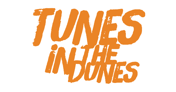 Tunes in the Dunes-Edit